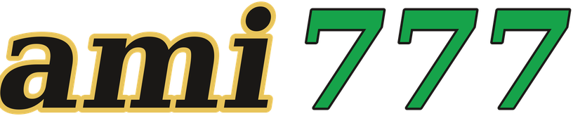 ami777 logo